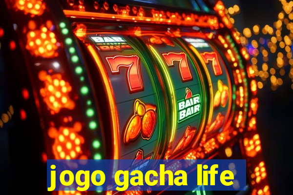 jogo gacha life